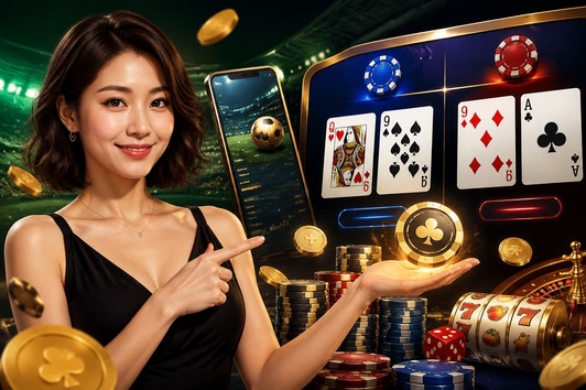 jaya 9th