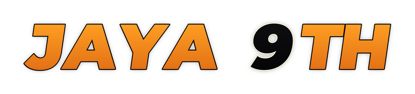 jaya 9th